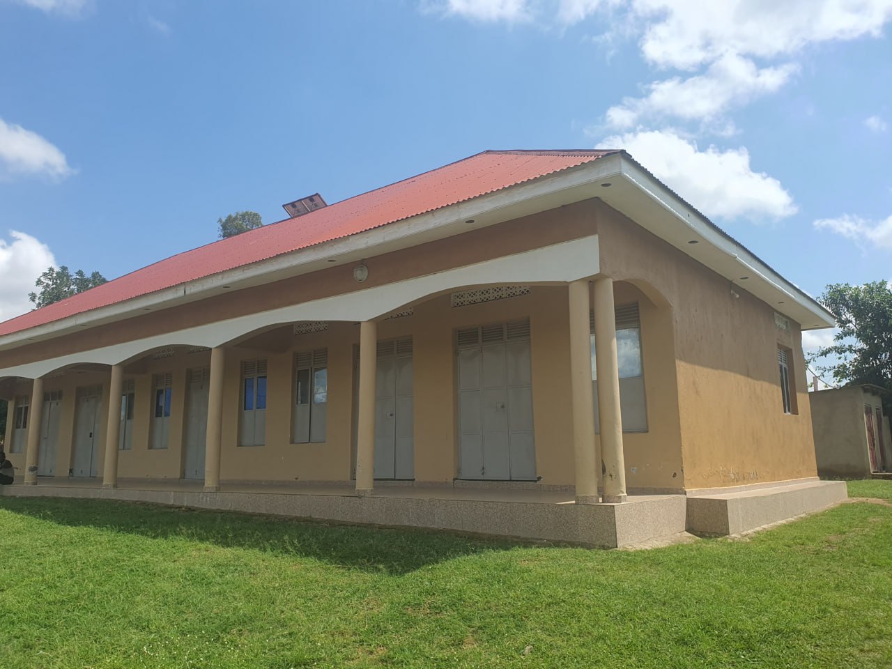 Hostel Image
